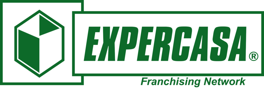 Logotipo Expercasa